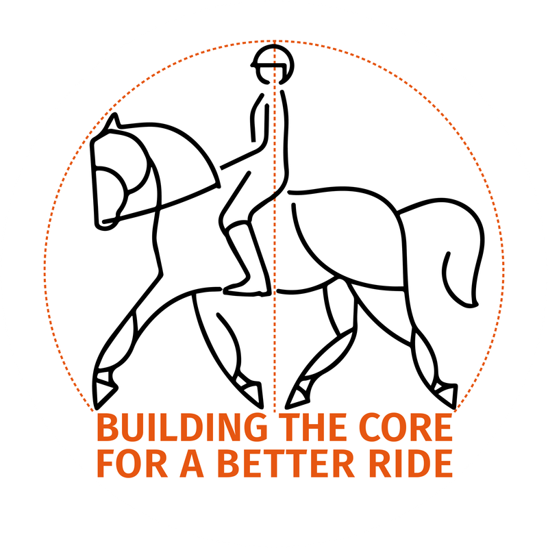 Building the Core for a Better Ride — Katrin Kuenstler